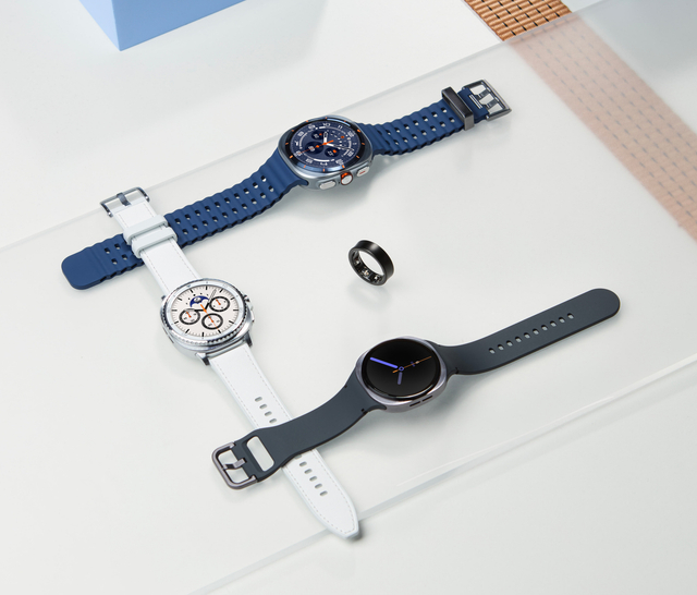 Samsung Galaxy Watch 8