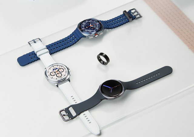 Samsung Galaxy Watch 8
