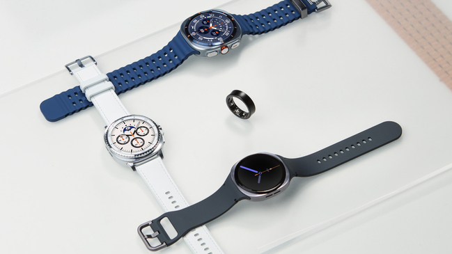 Samsung Galaxy Watch 8