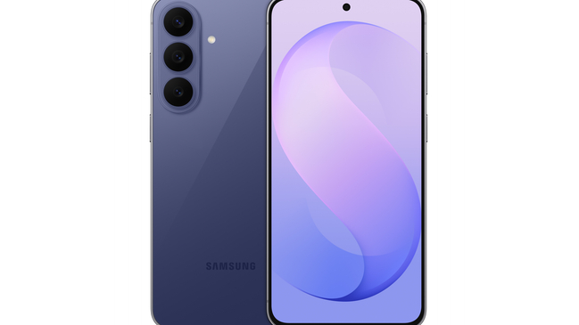 Samsung Galaxy S26 FE