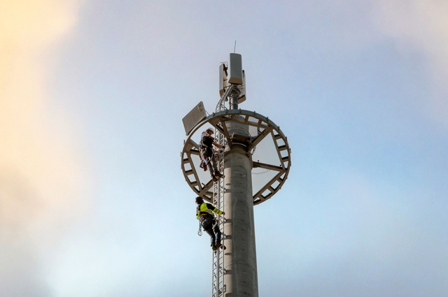 EWE-Funkturm