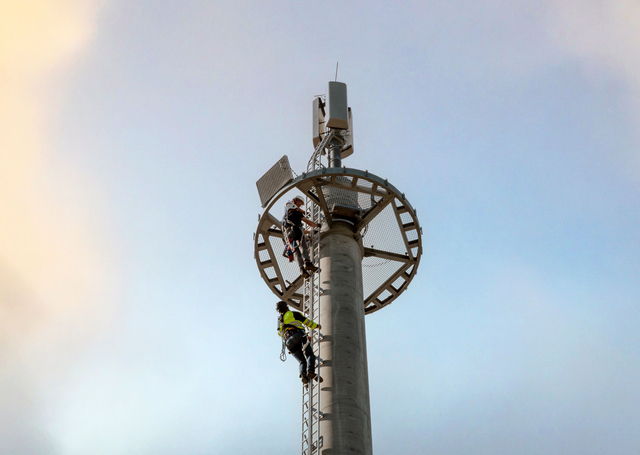 EWE-Funkturm