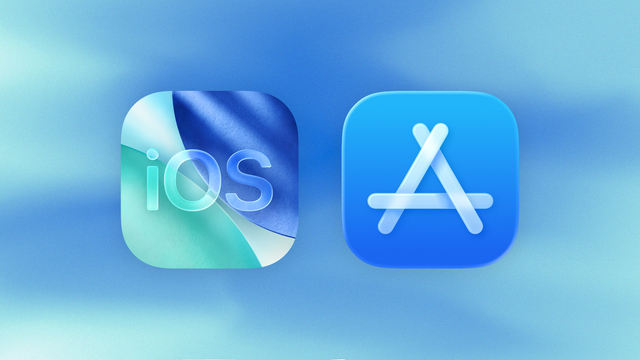 Apple-Store-App