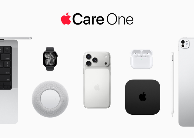 AppleCare One