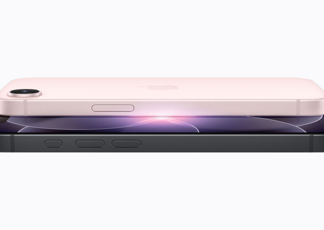 iPhone 17e