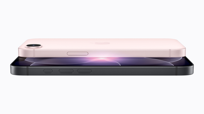 iPhone 17e