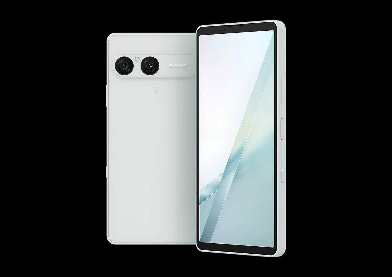 Ganze sechs Jahre versorgt Sony das Xperia 10 VIII mit Sicherheits-Updates