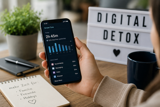 Postbank Digitalstudie 2026