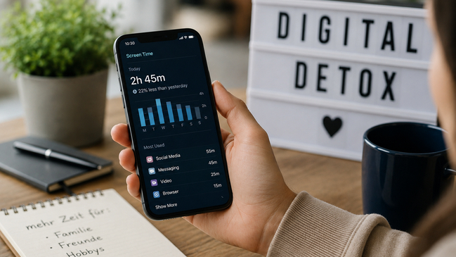 Postbank Digitalstudie 2026