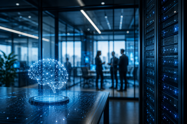 Secure AI Factory