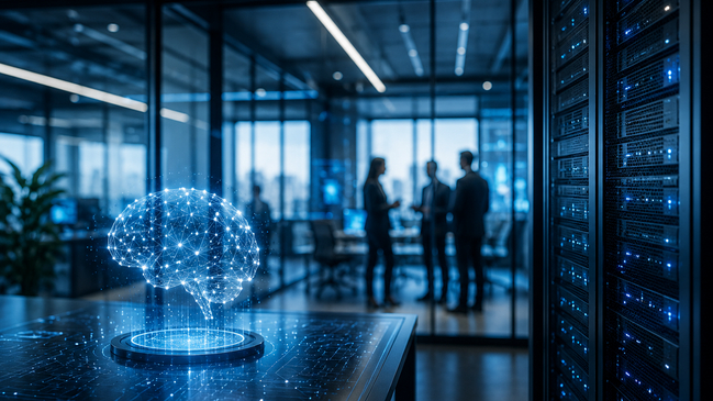 Secure AI Factory