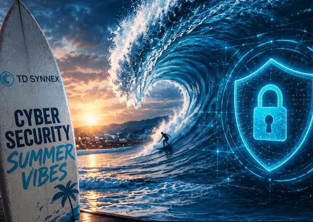 Cyber Security Summer Vibes