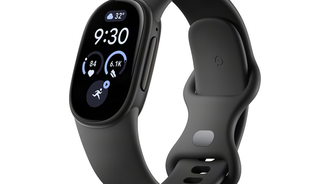 Fitbit Edge_Obsidian Active Band_Side.jpg