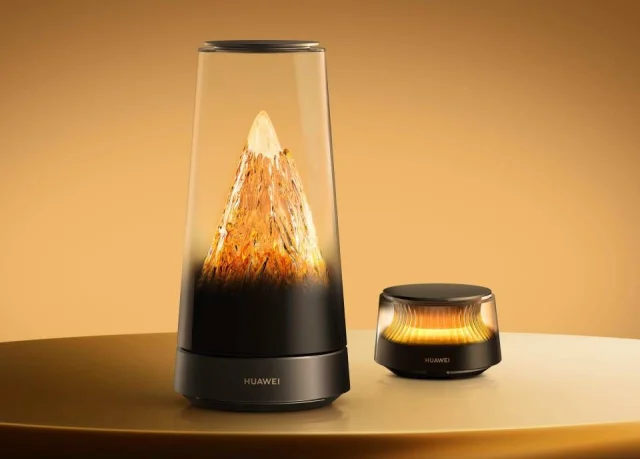 huawei WiFi Mesh X3 Pro