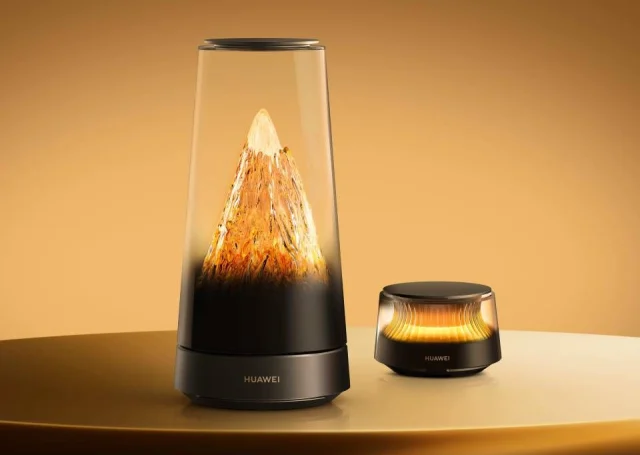 huawei WiFi Mesh X3 Pro