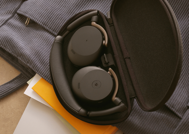 Jabra Evolve3 65 Flex