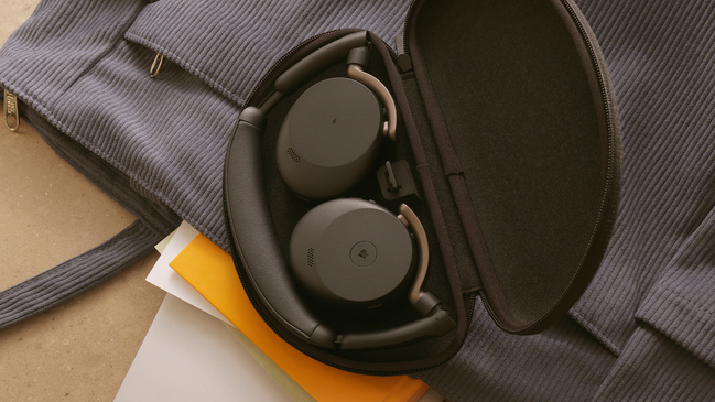 Jabra Evolve3 65 Flex
