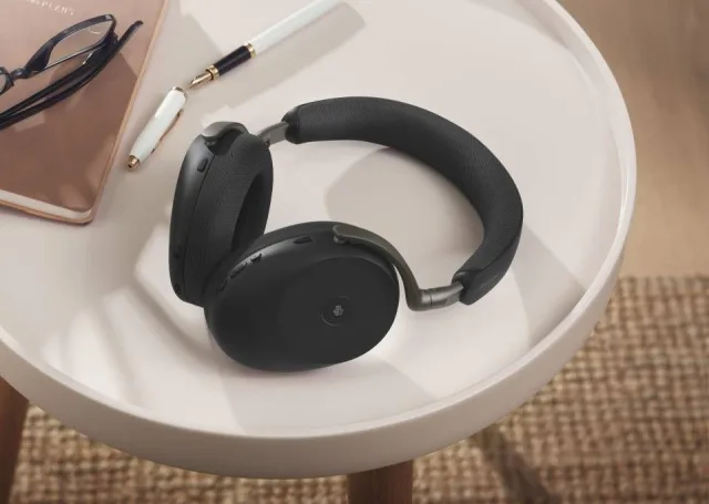 Jabra Evolve3 85 Over-Ear