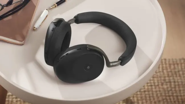 Jabra Evolve3 85 Over-Ear