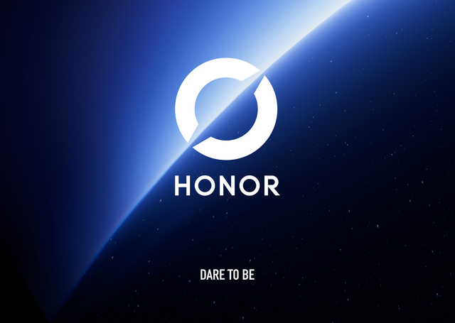 Neues Honor-Logo