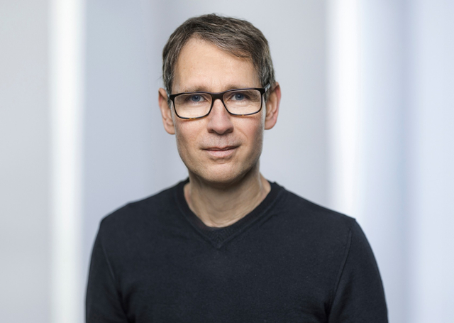 Matthias Assmann