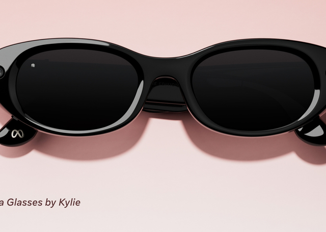 Meta Glasses by Kylie