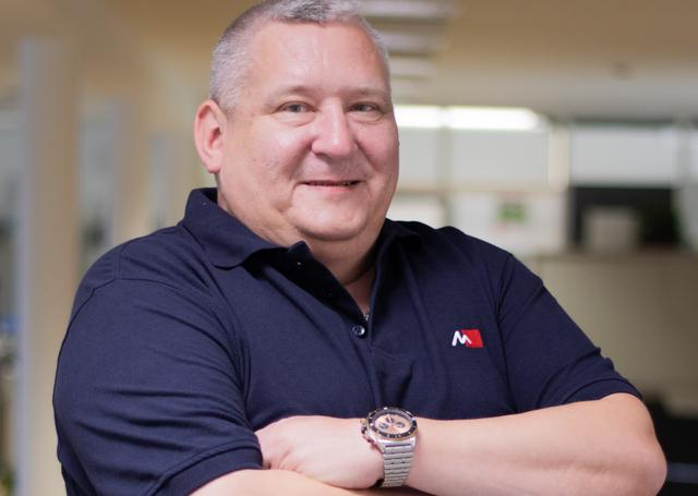 Michael Blottnicki