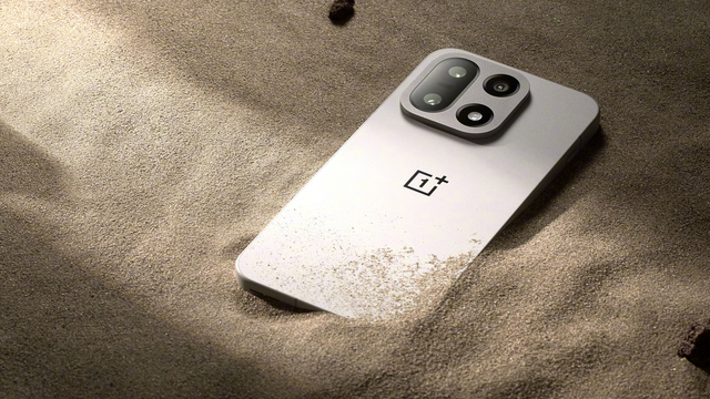 OnePlus 15