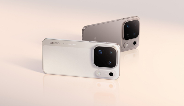 Oppo Find X10