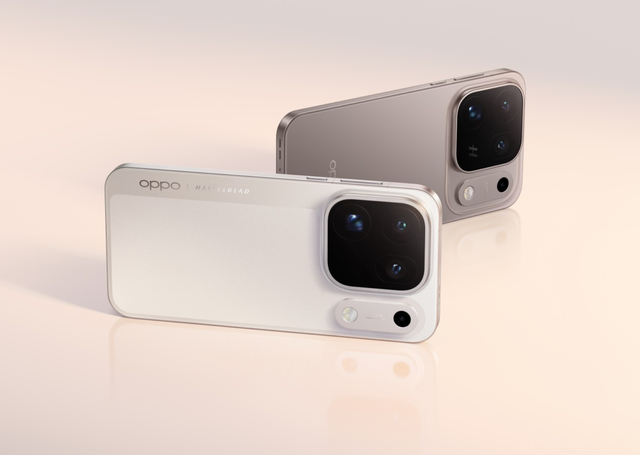 Oppo Find X10