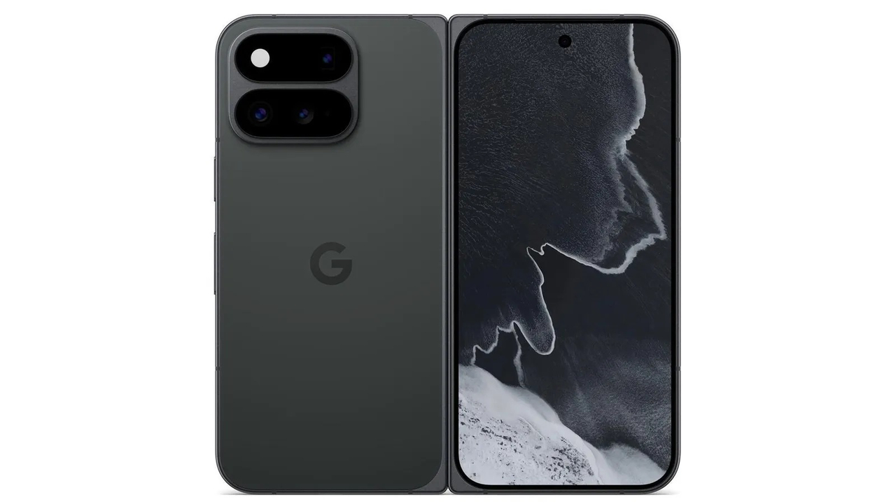 Google Pixel 11 Pro Fold