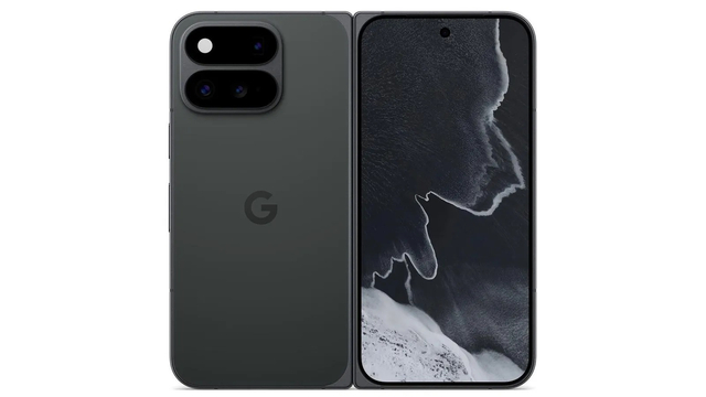 Google Pixel 11 Pro Fold