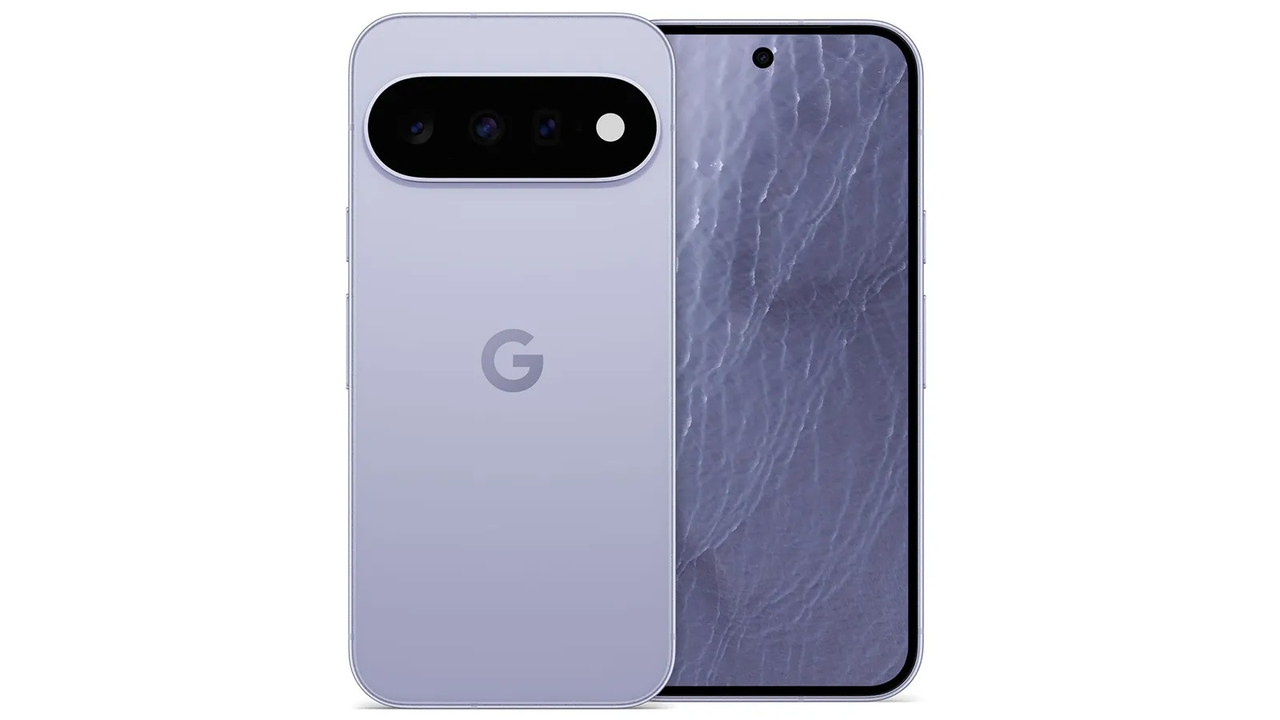 Google Pixel 11