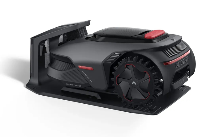 Mova LiDAX Ultra 1000