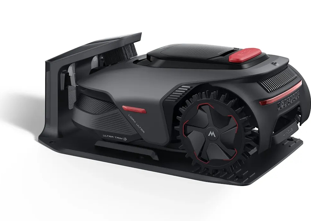 Mova LiDAX Ultra 1000