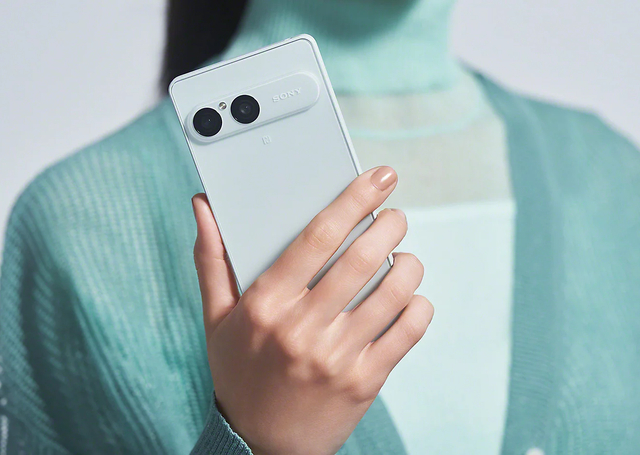 Sony Xperia 10 VIII