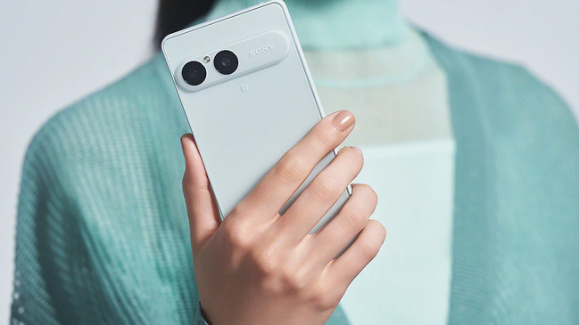 Sony Xperia 10 VIII