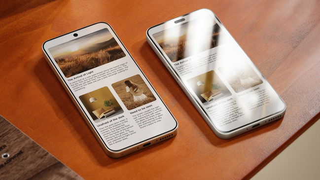 TCL P80 Ultra