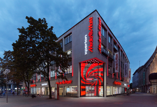 Tech Village Köln