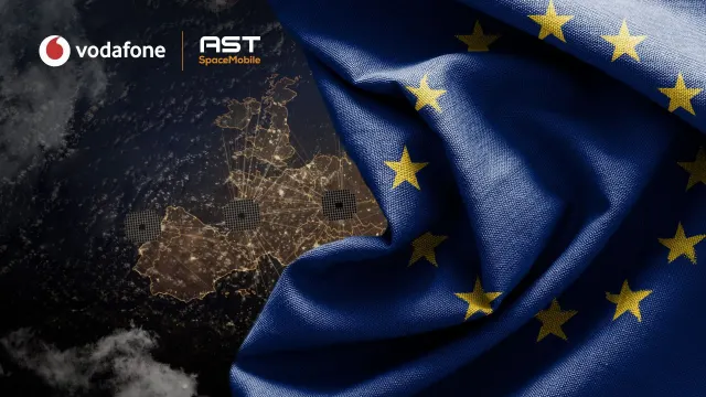 Satellite Connect Europe