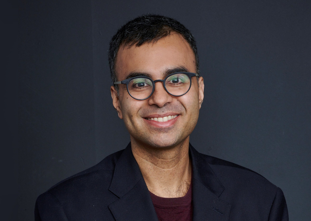 Varun Krishnan