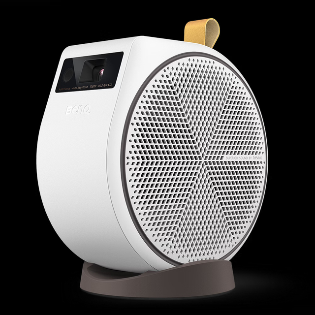 GV31 Mini-Projektor von BenQ