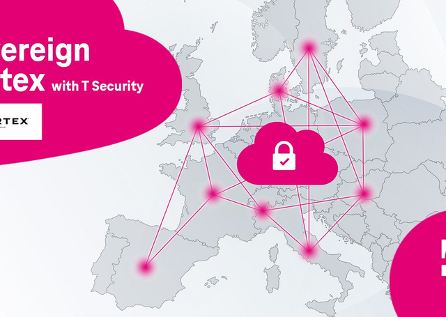 Telekom und Palo Alto Networks