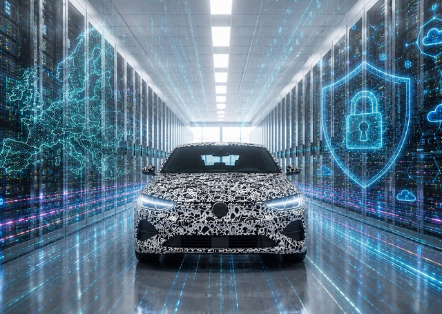 VW-Cloud von T-Systems