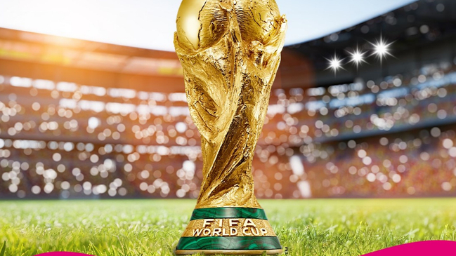 WM-Pokal