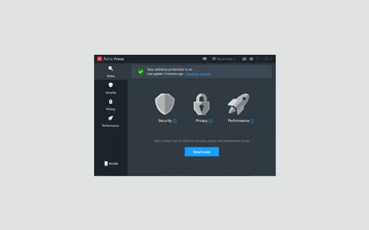Screenshots Tune-In-App
