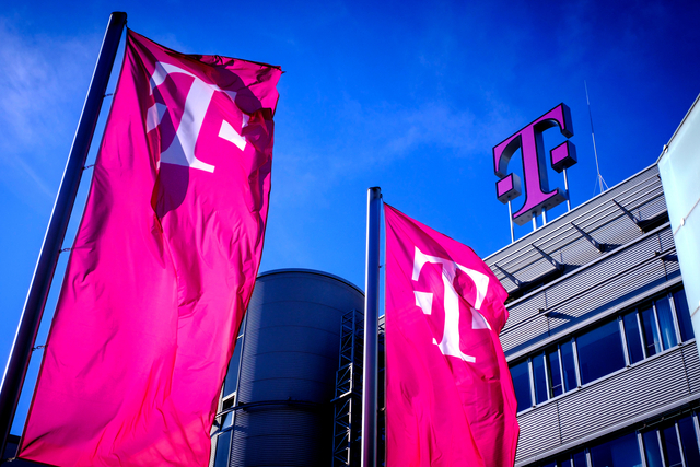 Deutsche Telekom Zentrale
