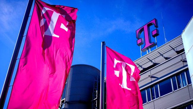 Deutsche Telekom Zentrale