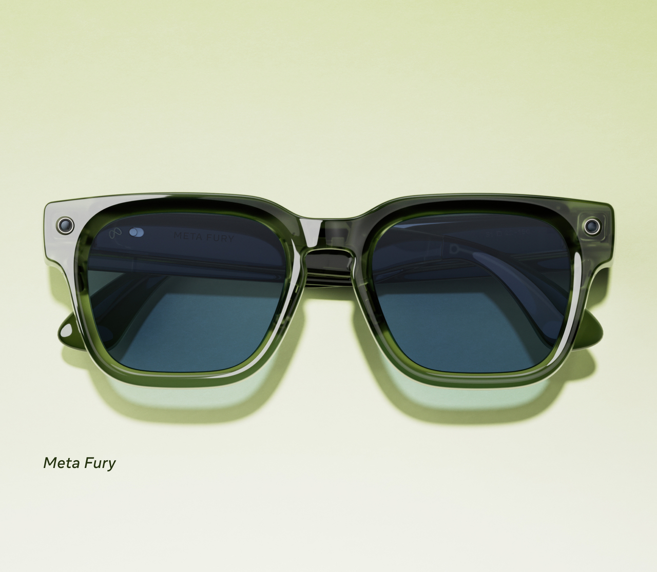 Meta Glasses Adventurer