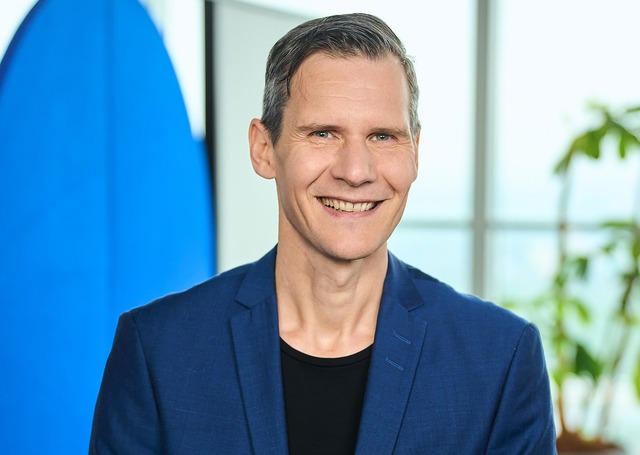 Michael Kieninger